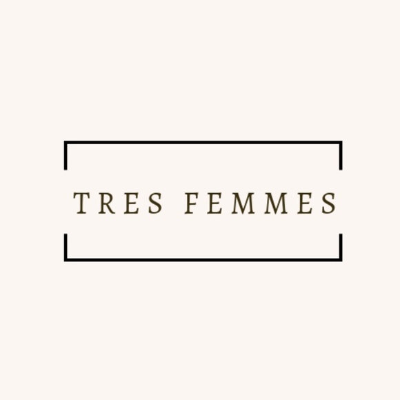 Meet your Posher, Tres Femmes - Picture 1 of 1